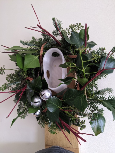 Poncetastic Christmas 2024