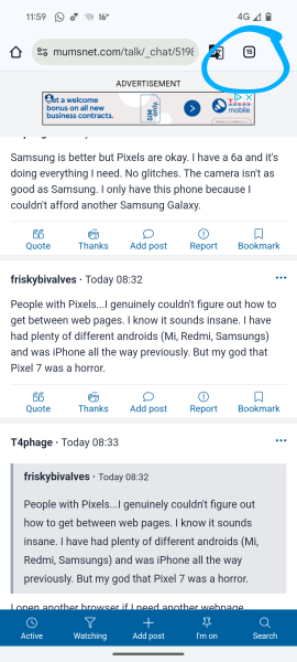 Changing to google pixel from iPhone