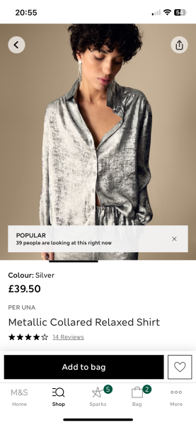 What do overweight 40+ women wear on a night out?