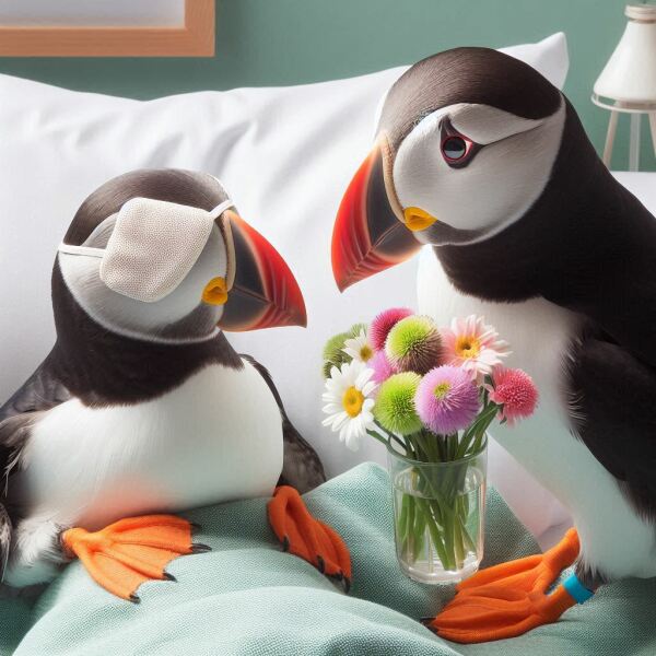 Bluestockings & Orange Wellies: Welcome to the Degu Station!