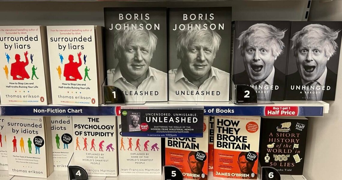 Thread 9 Starmer : Return to Westminster