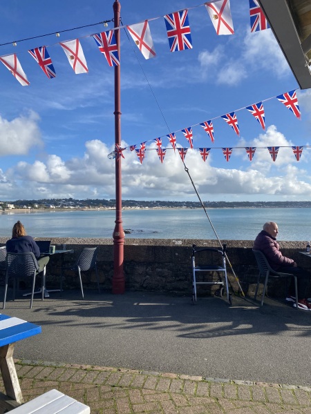 Cancer Support Thread 95 - No googling allowed 😊