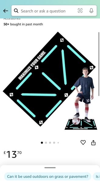 Thread 6 - the one with Otis and the Christmas miracle