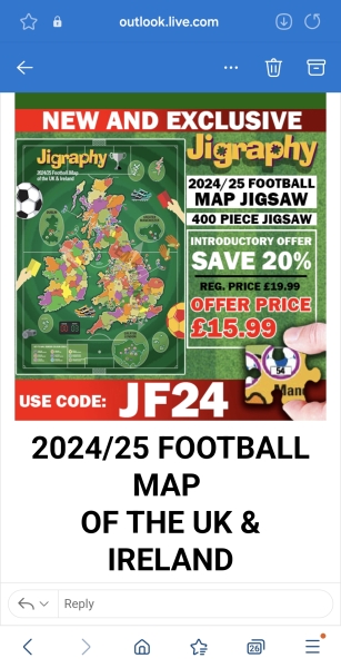 Thread 3 - The one with the Grim Giftsets