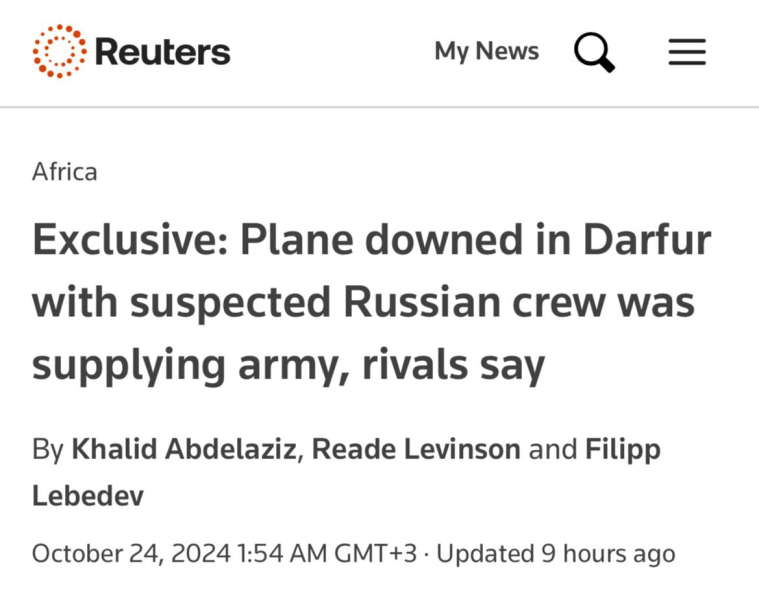 Ukraine Invasion: Part 52