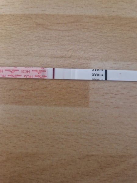 Easy @ home tests