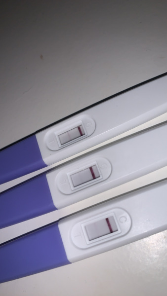 Pregnancy Test