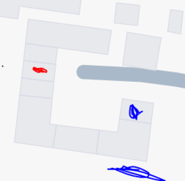 Neighbours and parking hell - I've contacted the landlord