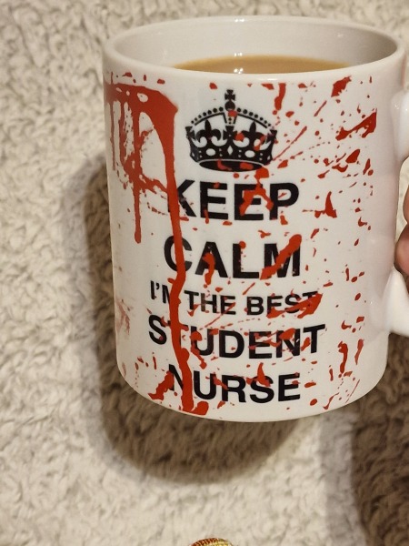 Can I see a picture of your favourite mug?