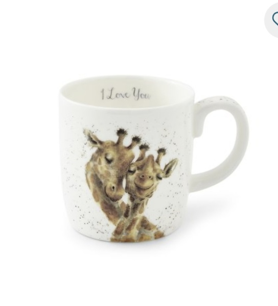 Can I see a picture of your favourite mug?
