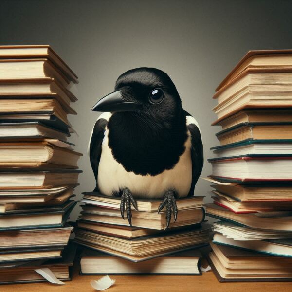 Bluestockings & Orange Wellies: Welcome to the Degu Station!