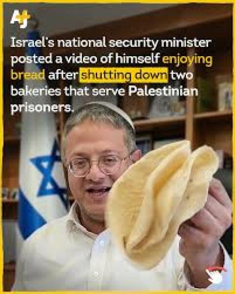 How many more will Israel kill?