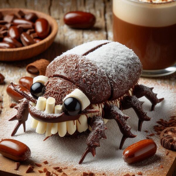 Autumn leaves, crackling fires, quokkas and puffins at the Bluestocking.