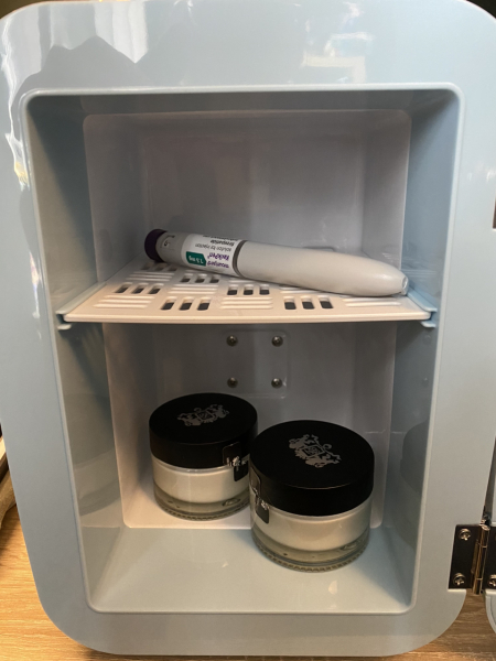 Mounjaro / Wegovy with > 5st / 30kg to lose: Thread 2