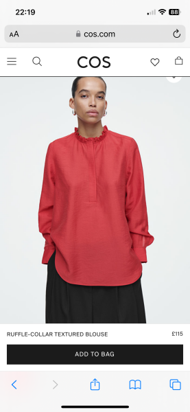 What do overweight 40+ women wear on a night out?