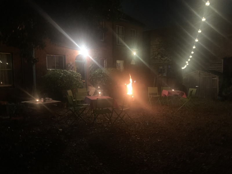 The Nigel Slater Christmas Chronicles Readalong 2024