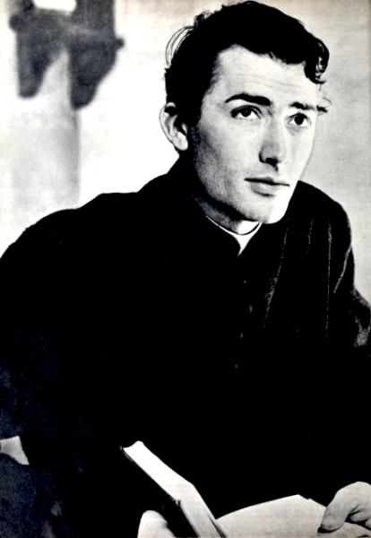 Is Gregory Peck the most stunning man who ever lived?