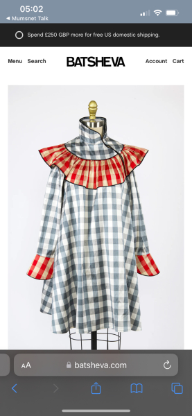 Need a Christmas outfit to WOW.