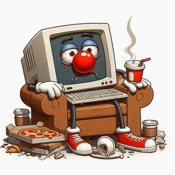 Bluestocking! The Gerbical