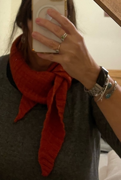 Toasties can we go on chatting forever? Looks like it!