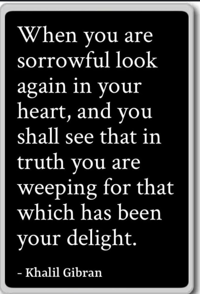 Missing Mum. I can't get over the fact I'll never see her again.