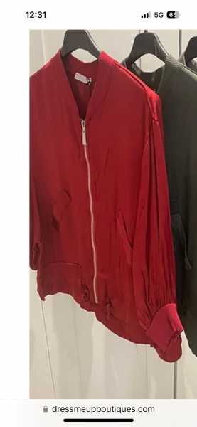 Away for Christmas, outfits for dinner