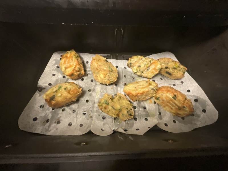 Old Fashioned Vegetarian Food