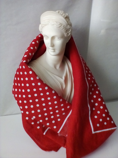 Bluestocking! The Gerbical