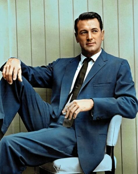 Is Gregory Peck the most stunning man who ever lived?