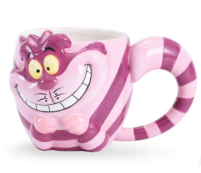 Can I see a picture of your favourite mug?