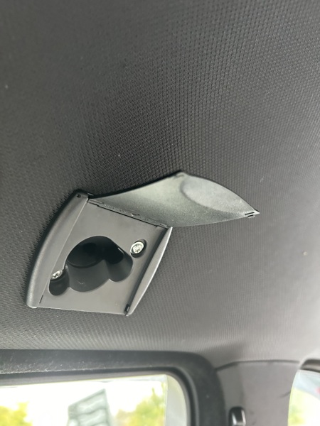 What is this feature for in a BMW?