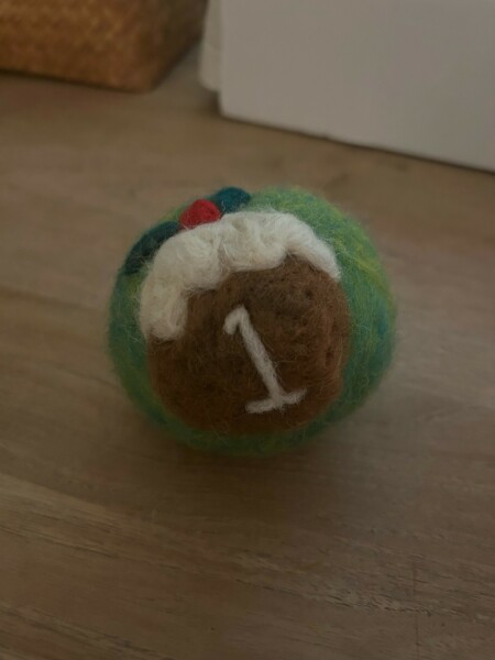 Poncetastic Christmas 2024