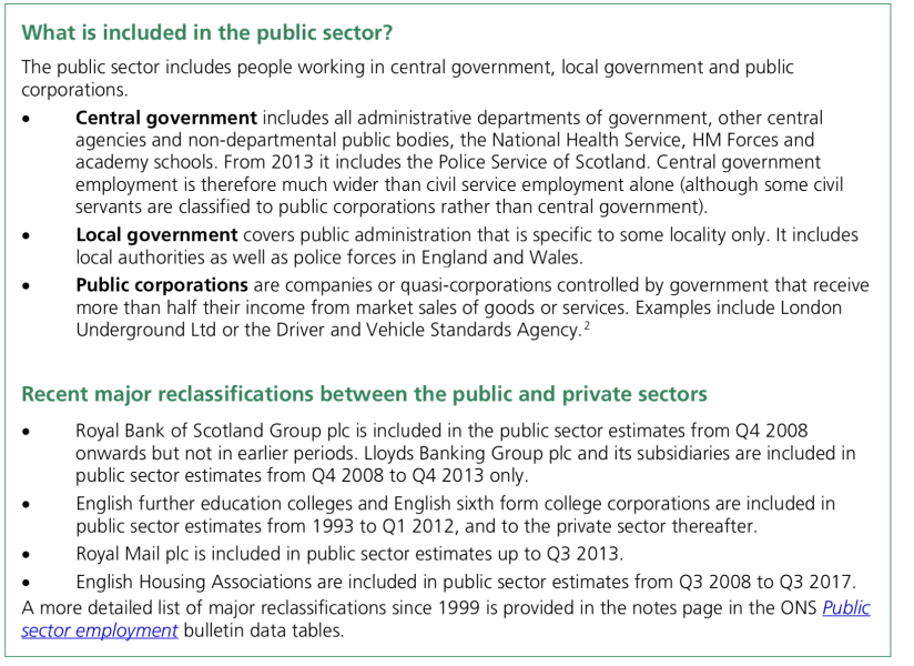 Senior University Lecturer salary - shocked!