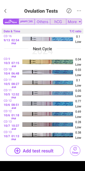 Lucky october?🤞🏼