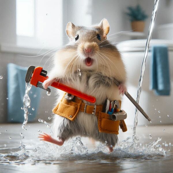 Bluestocking! The Gerbical