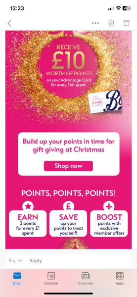 Thread 5 - The one where the coffee maker is cause for divorce