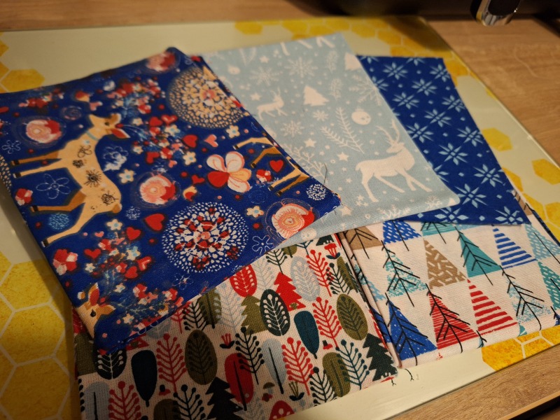 Poncetastic Christmas 2024