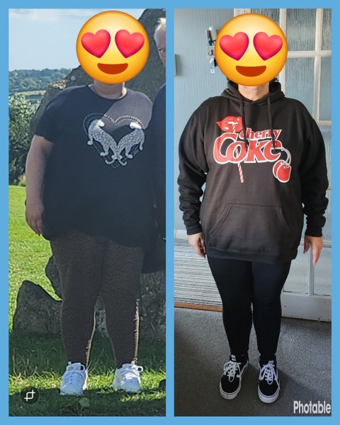 Mounjaro August starters #7