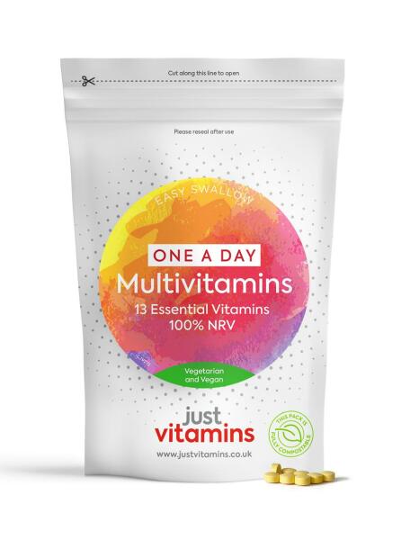 Best multivitamin if you are hyperthyroid?