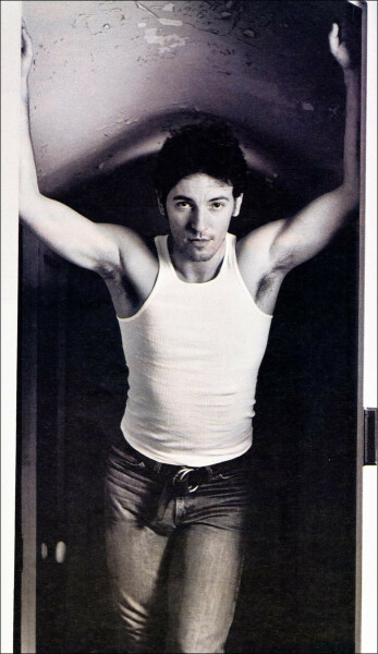 Is Gregory Peck the most stunning man who ever lived?