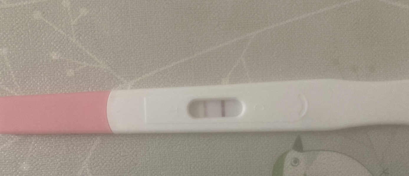 This is positive isn't it?