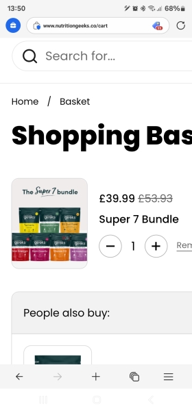 Continuing Mounjaro... Part 22