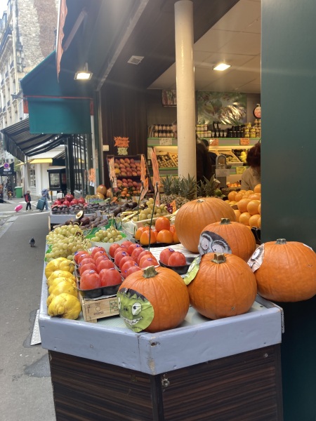 The Nigel Slater Christmas Chronicles Readalong 2024