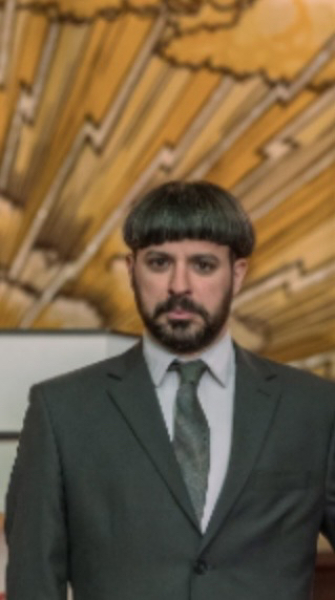 MAFS. Thread 9. No spoilers. "Companies House or I'm out"