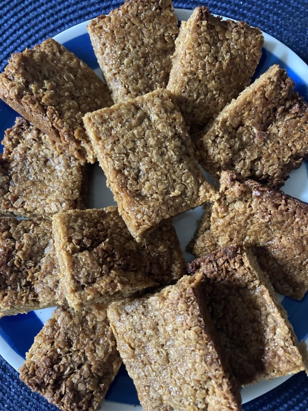 The Autumnal Christmas Chronicles Preamble - Thread 2 further ramblings