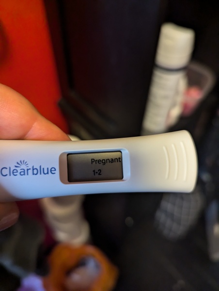 4dpo, impatiently waiting! Anyone else? Positive vibes only please