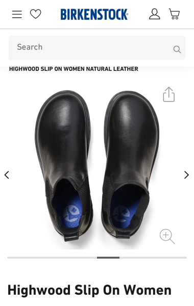 Please help me find THE Chelsea boots!!!
