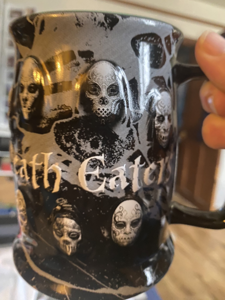 Can I see a picture of your favourite mug?