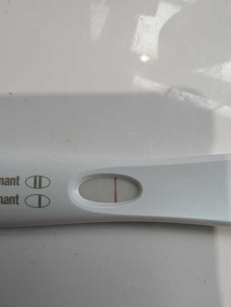 Two week wait ladies, you there?