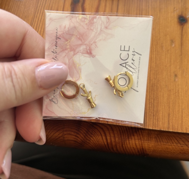 Thread 5 - The one where the coffee maker is cause for divorce